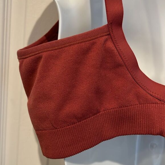 Knix Seamless Good to Go Bra Size XL - Picture 8 of 12